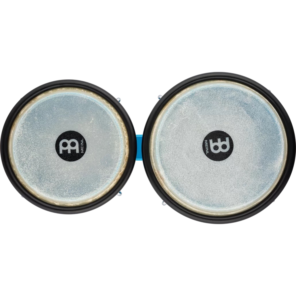 Meinl HB50GB 6.5''/ 7.5'' ABS Bongo (Glacier Blue) 4