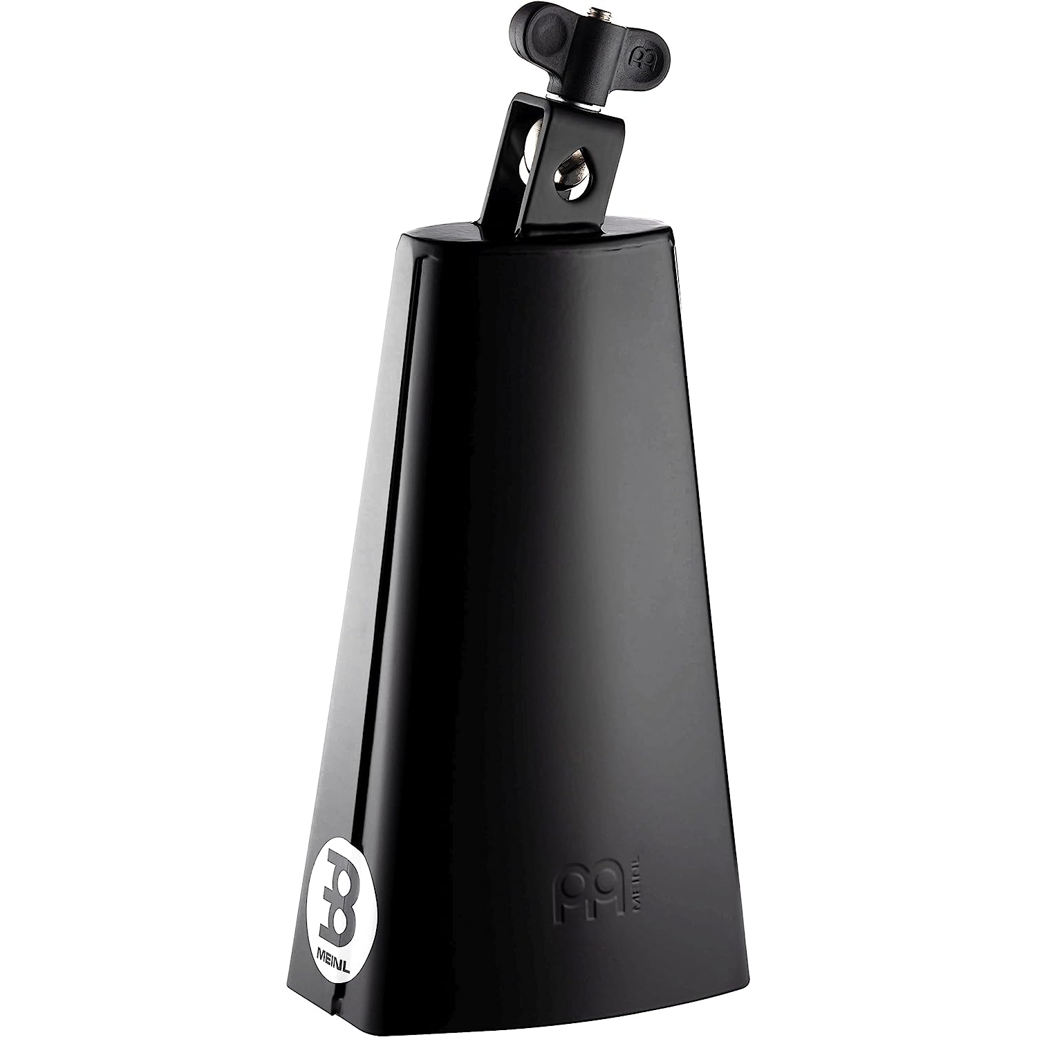 Meinl SL850-BK 8,50" Cowbell (Siyah) 2