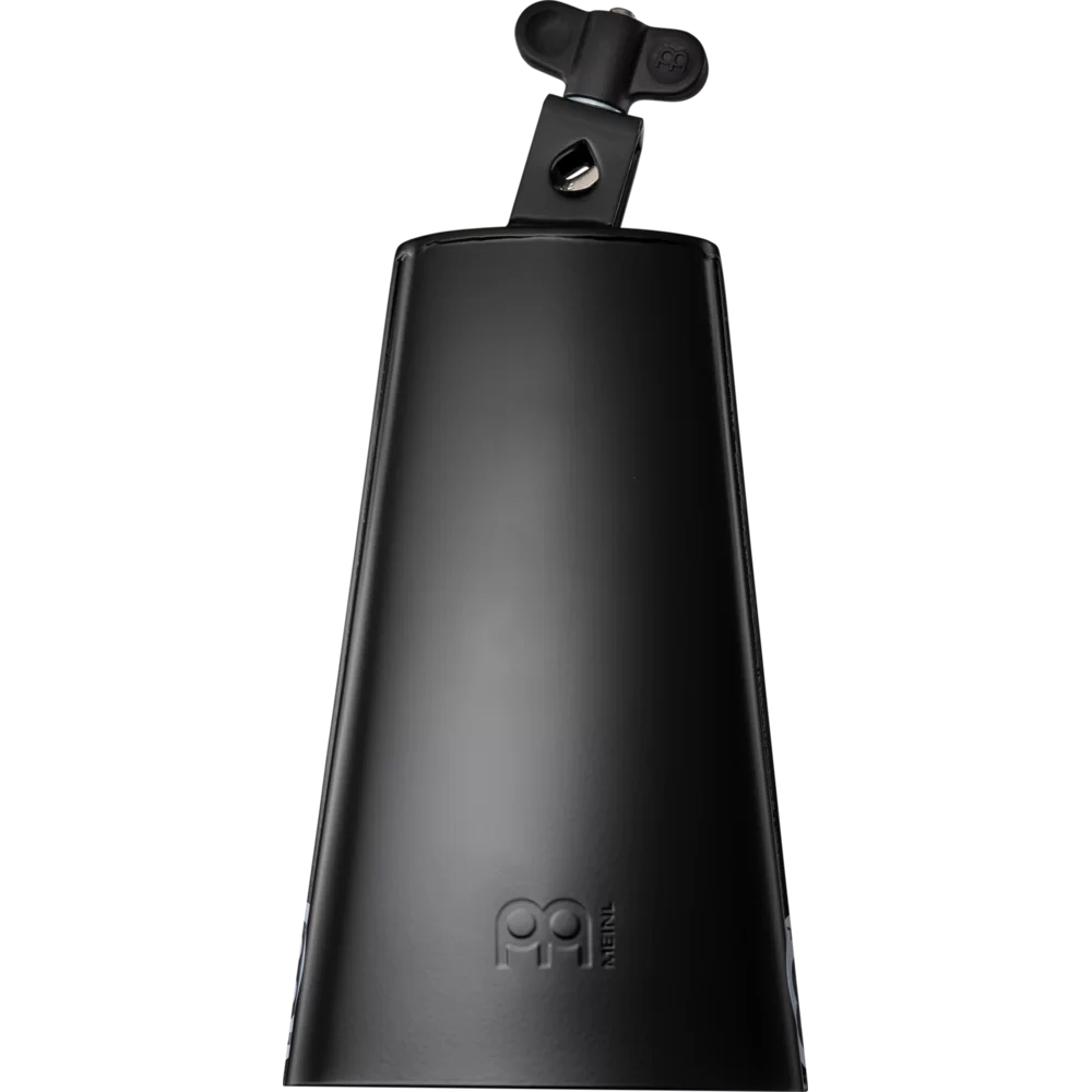 Meinl SL850-BK 8,50" Cowbell (Siyah) 3