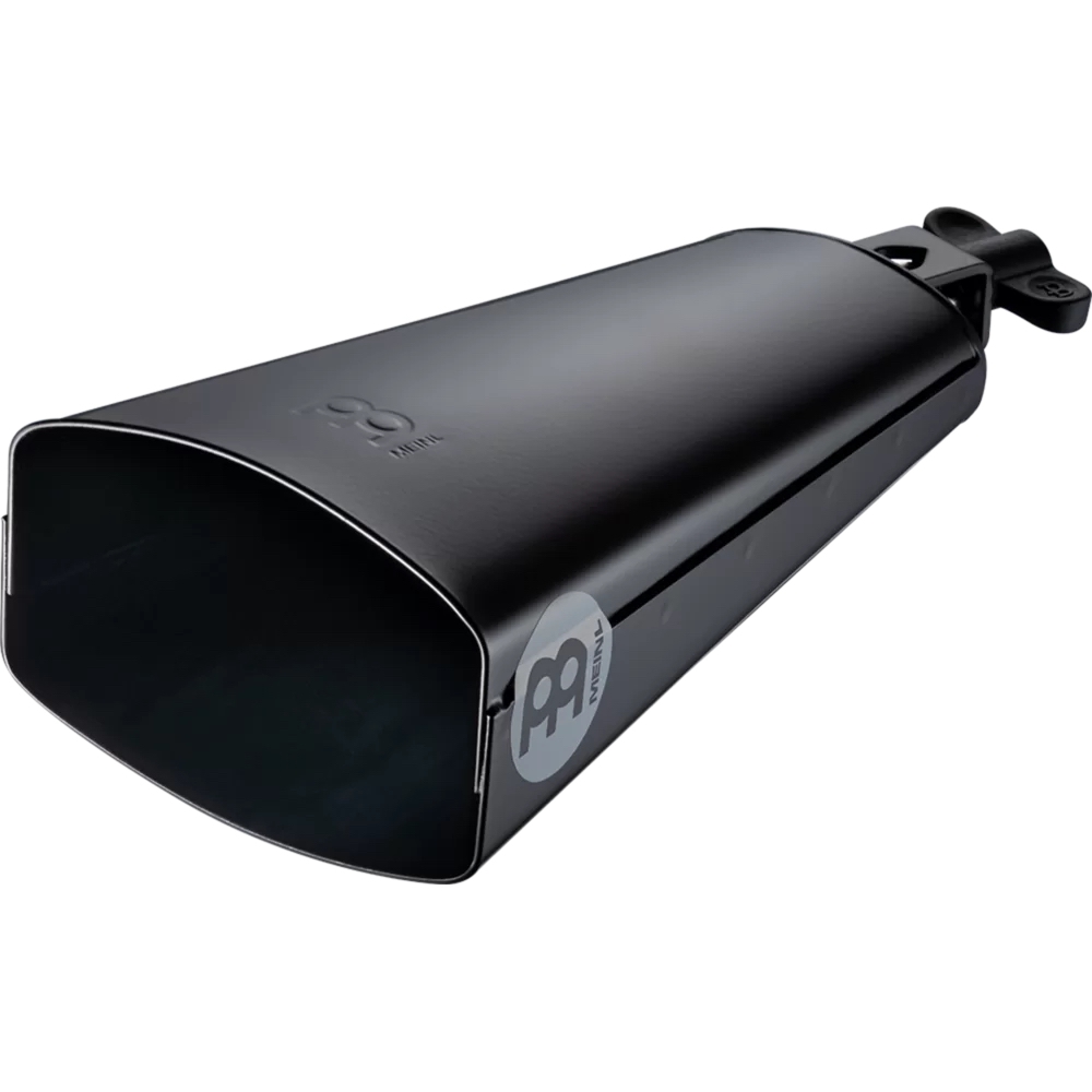 Meinl SL850-BK 8,50" Cowbell (Siyah) 4