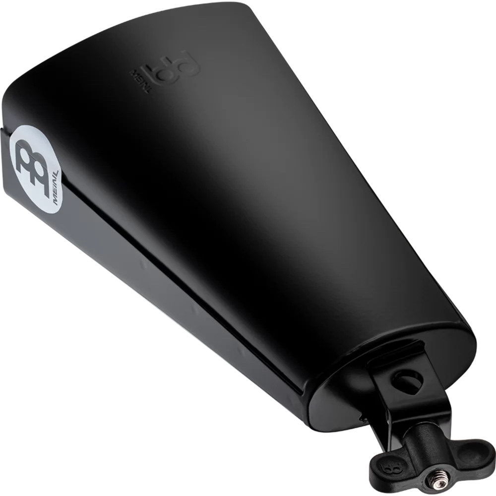 Meinl SL850-BK 8,50" Cowbell (Siyah) 5
