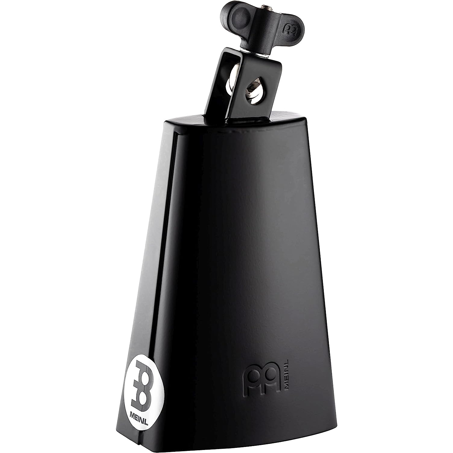 Meinl SL675BK 6.75'' Cowbell (Siyah) 2