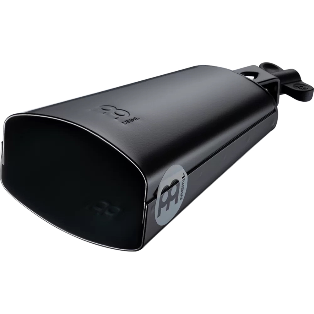 Meinl SL675BK 6.75'' Cowbell (Siyah) 4