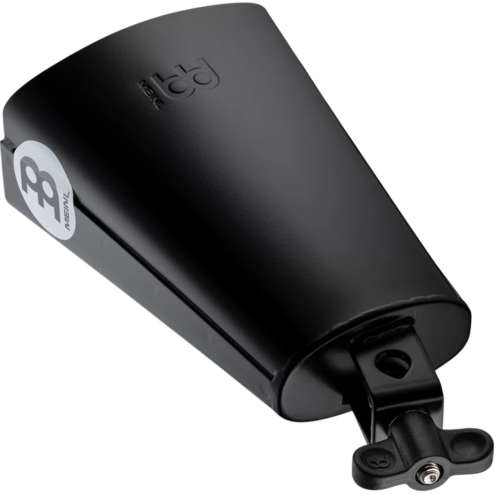 Meinl SL675BK 6.75'' Cowbell (Siyah) 5