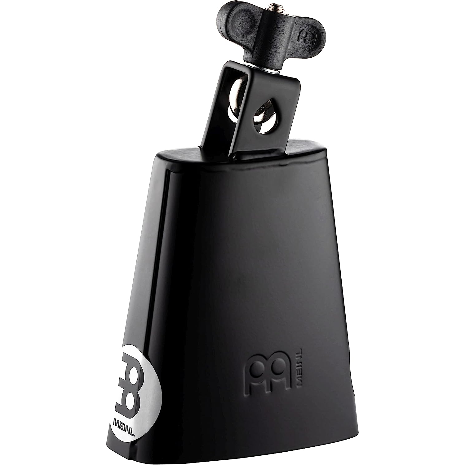Meinl SL475BK 4.75'' Cowbell (Siyah) 2