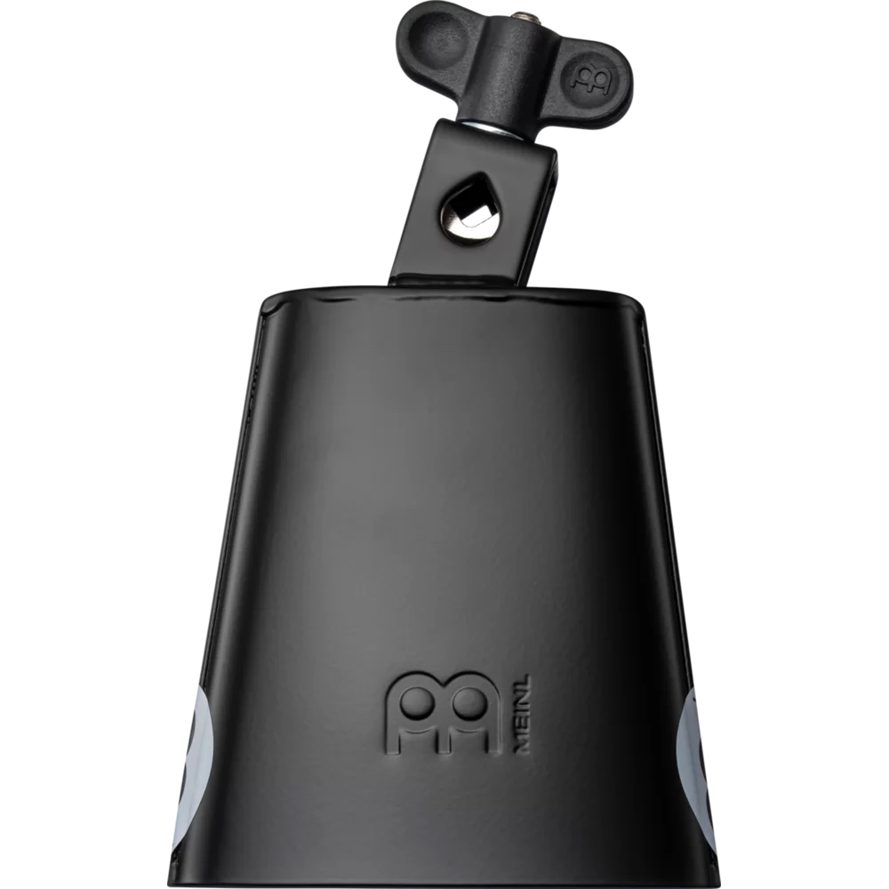 Meinl SL475BK 4.75'' Cowbell (Siyah) 3