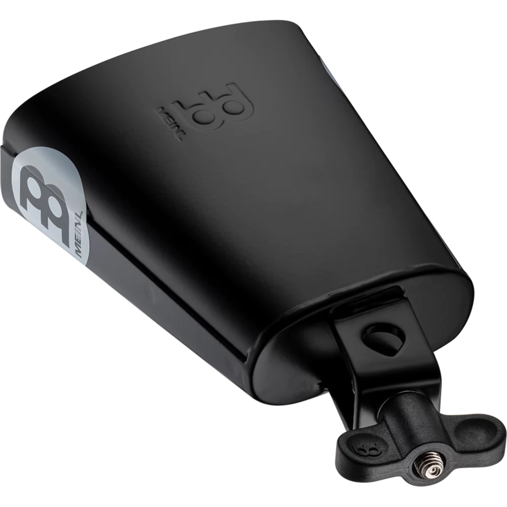 Meinl SL475BK 4.75'' Cowbell (Siyah) 5