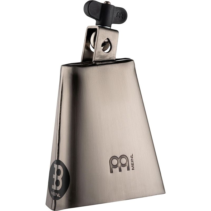 Meinl STB55-CH 5,5" Cowbell (Krom) 1