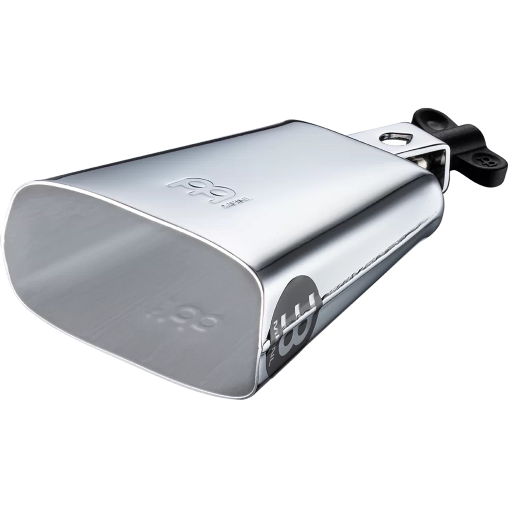 Meinl STB55-CH 5,5" Cowbell (Krom) 4