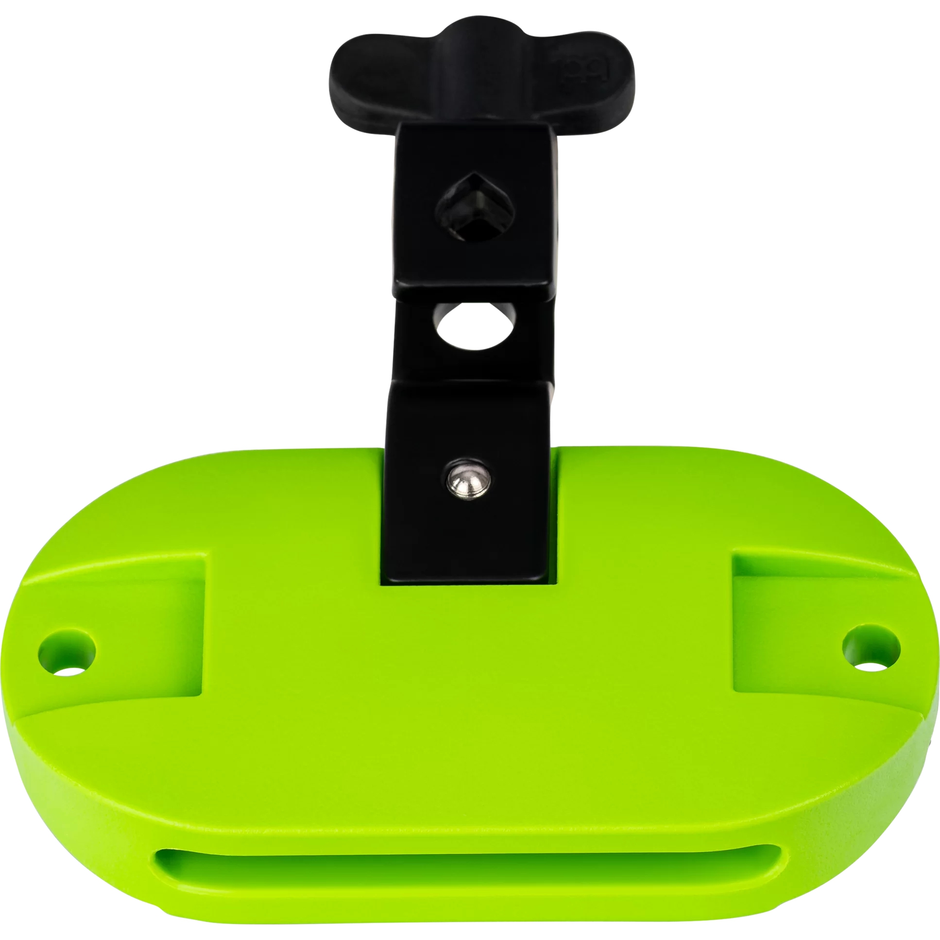Meinl MPE5NG High Pitch Percus Blok (Neon Green) 4