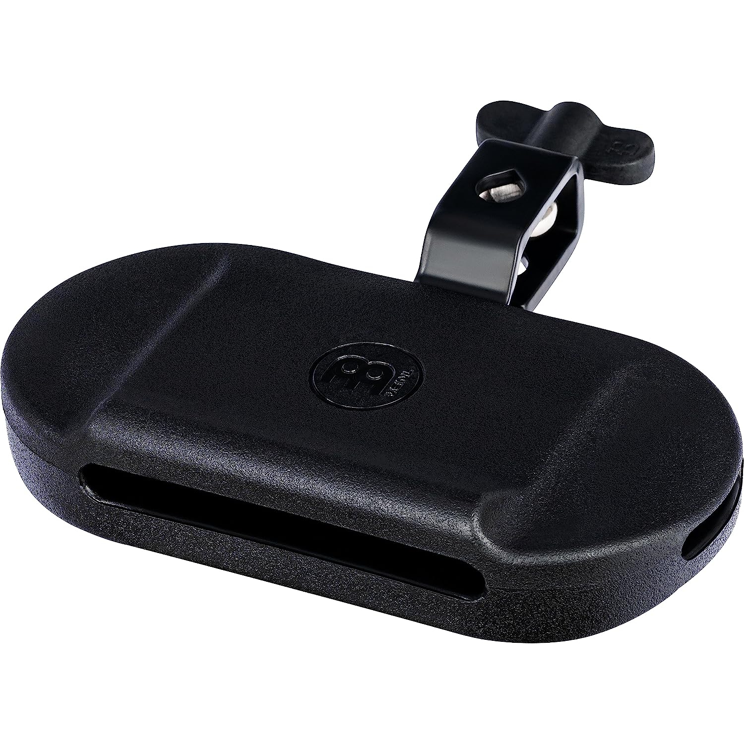 Meinl MPE3BK Medium Pitch Blok (Siyah) 2