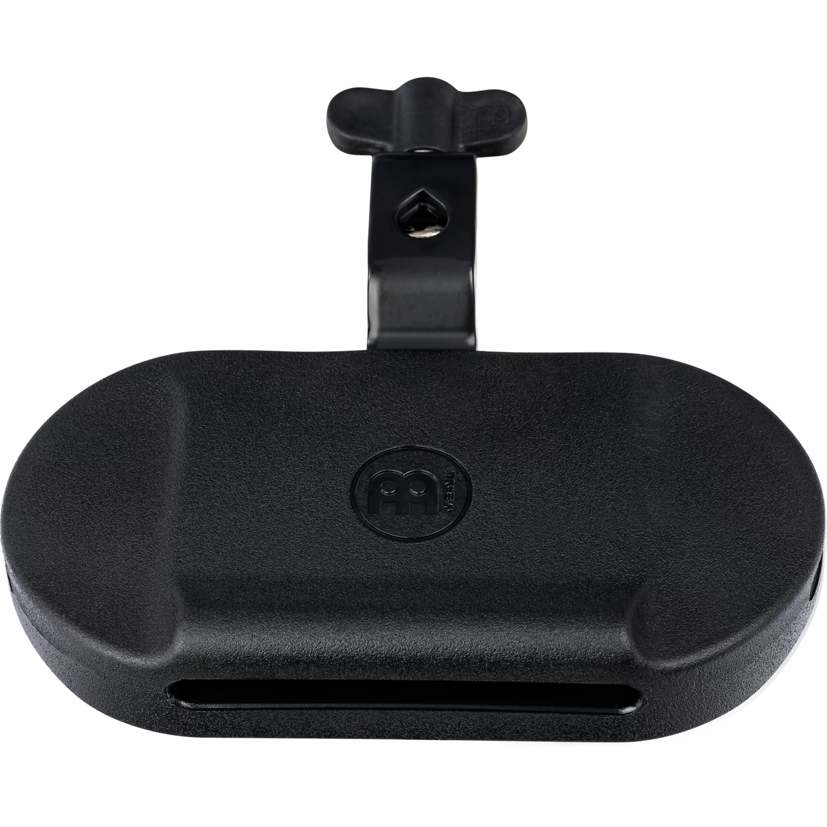 Meinl MPE3BK Medium Pitch Blok (Siyah) 3