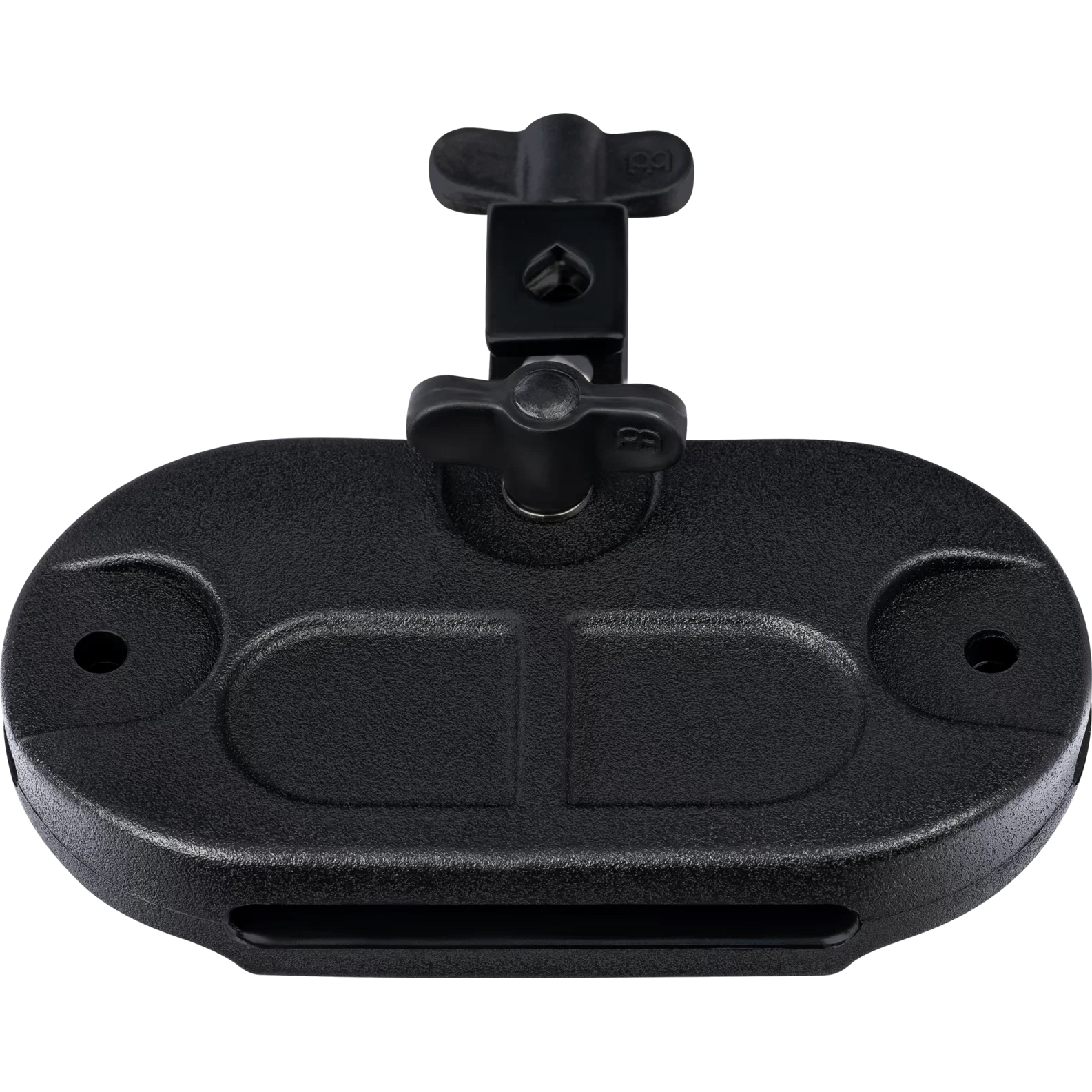 Meinl MPE3BK Medium Pitch Blok (Siyah) 4