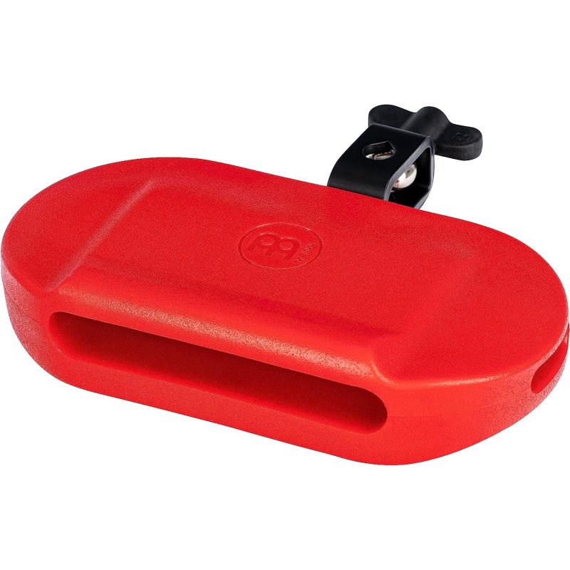 Meinl MPE4R Low Pitch Percus Blok (Kırmızı) 1