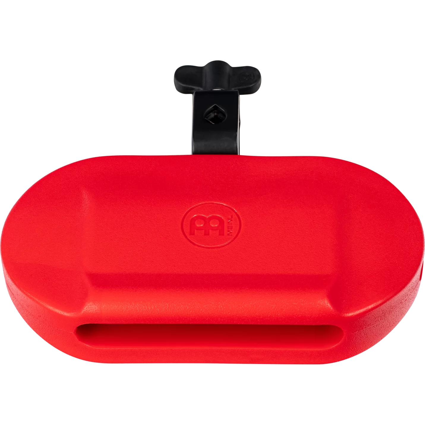 Meinl MPE4R Low Pitch Percus Blok (Kırmızı) 2