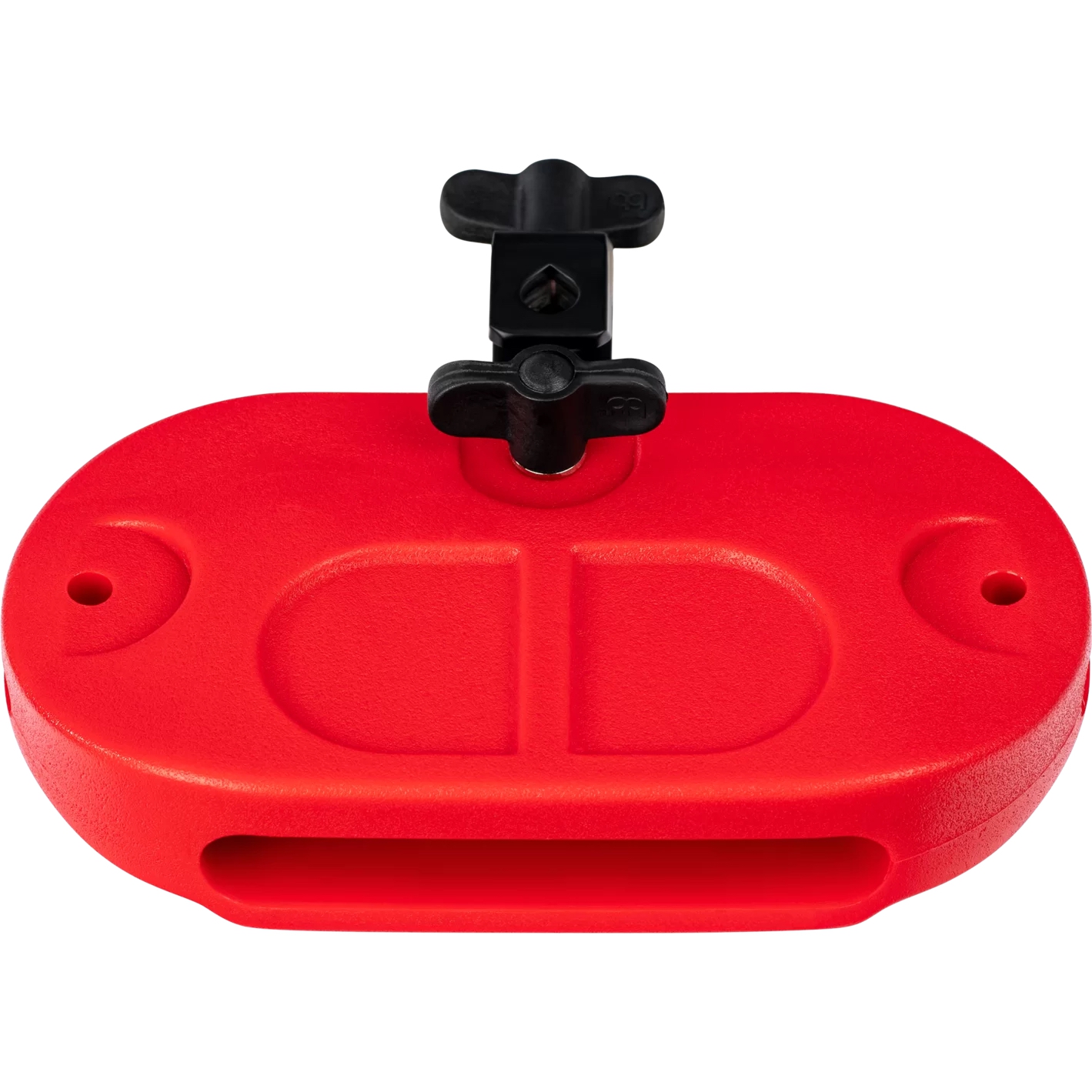 Meinl MPE4R Low Pitch Percus Blok (Kırmızı) 5