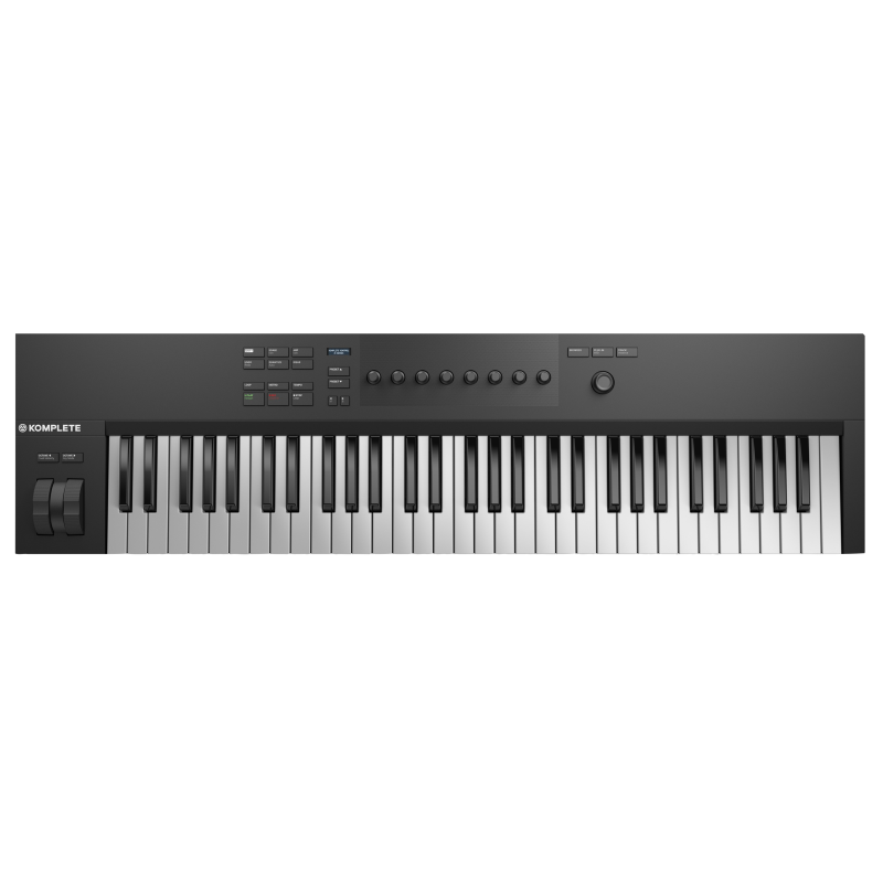 NATIVE INSTRUMENTS KOMPLETE KONTROL A61 Midi Klavye 1