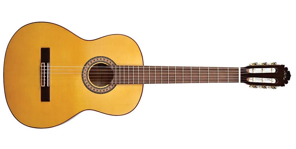 MANUEL RODRIGUEZ MOD C3 Klasik Gitar 1
