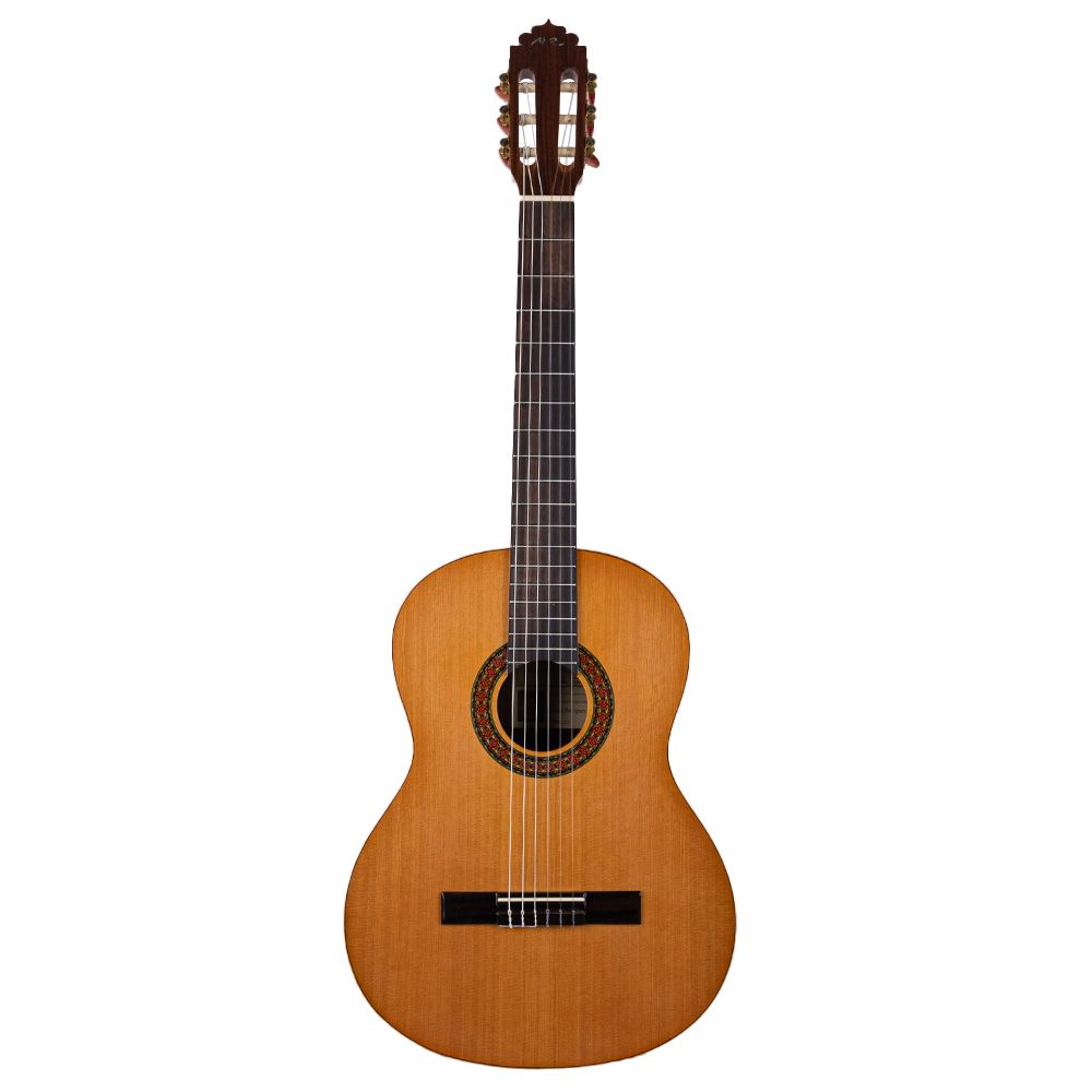 MANUEL RODRIGUEZ MOD C3 Klasik Gitar 2