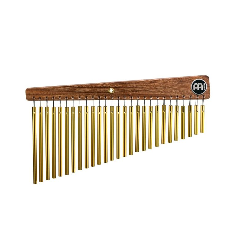 Meinl CH27 27 Bar Chimes (Gold) 2