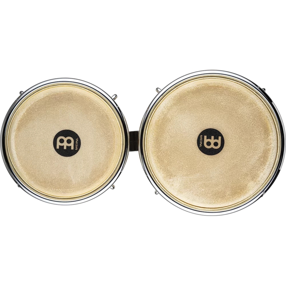 Meinl FWB200NT 6.75''/ 8'' Bongo Set (Natural) 4