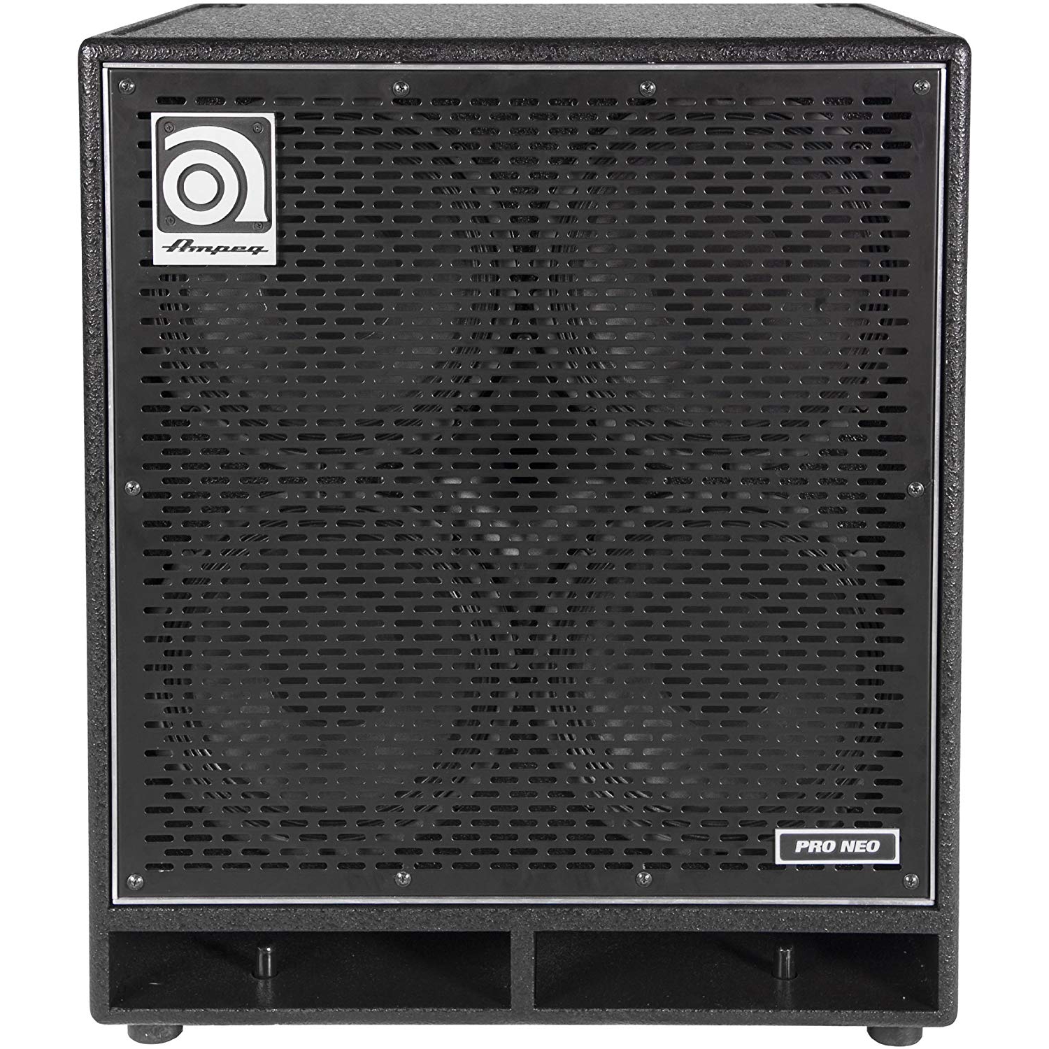 Ampeg PN410HLF Pro Neo Bas Gitar Kabini 2