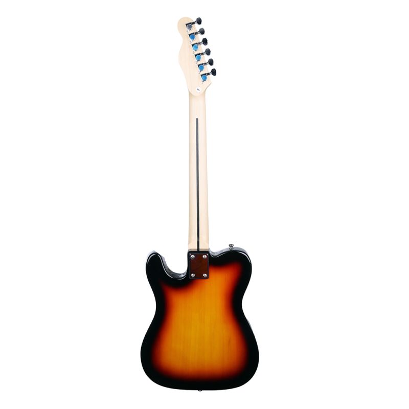 Pulse 0040TL-3TS Telecaster Elektro Gitar 3