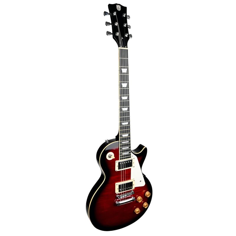 LP-68 RDS Les Paul Elektro Gitar (Taşıma Çantası Hediyeli) 1