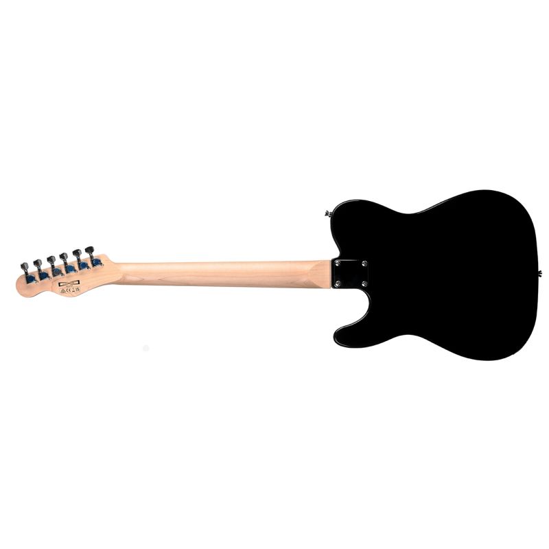 Guson TL401 BK Elektro Gitar (Taşıma Çantası Hediyeli) 3