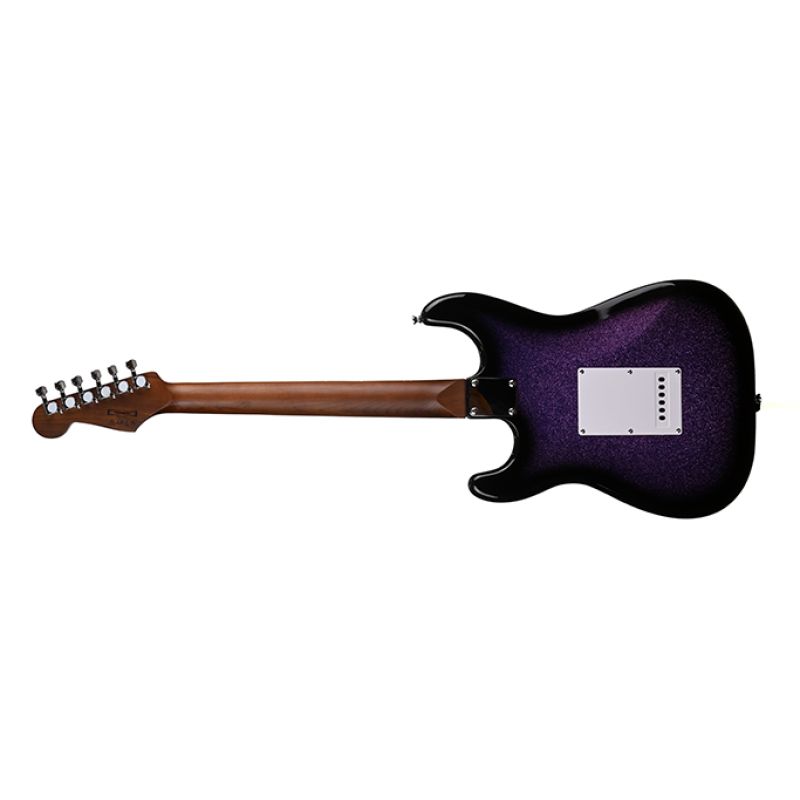 Guson LST-PL Elektro Gitar (Taşıma Çantası Hediyeli) 2