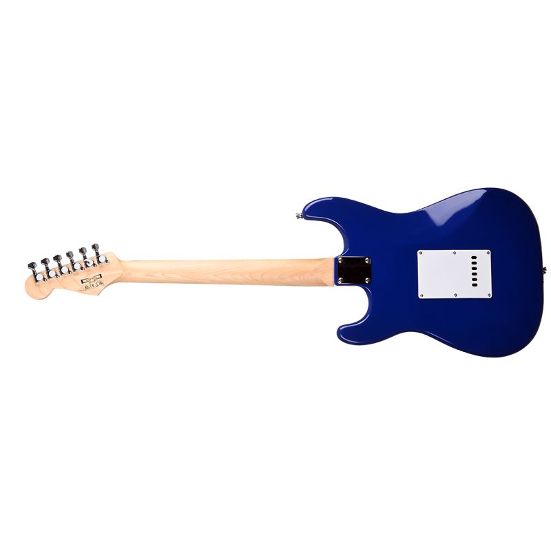 Guson LST-MBL Elektro Gitar (Taşıma Çantası Hediyeli) 3