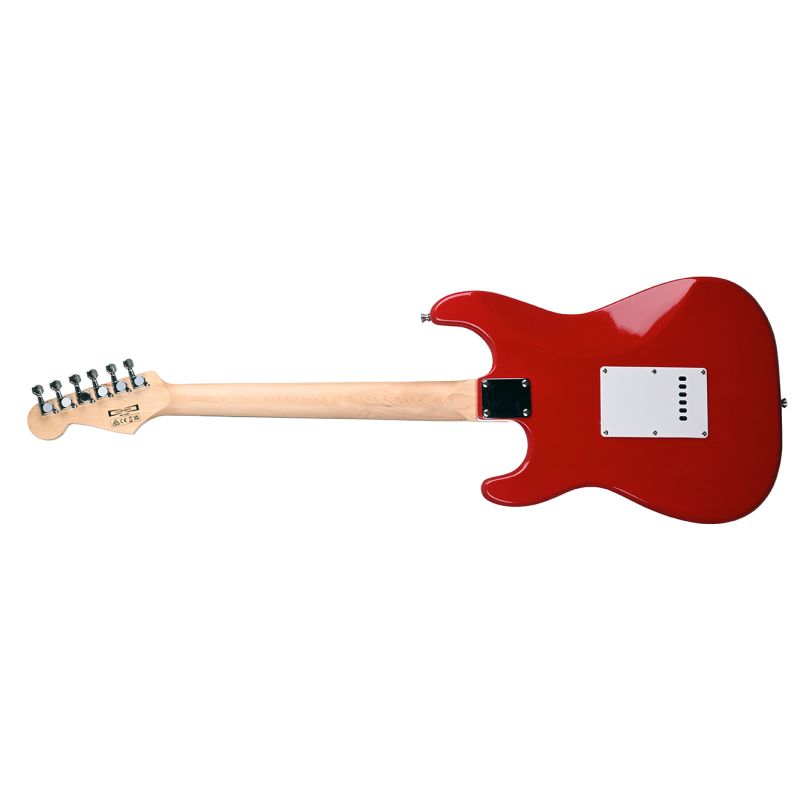 Guson LST-CA Elektro Gitar (Taşıma Çantası Hediyeli) 3