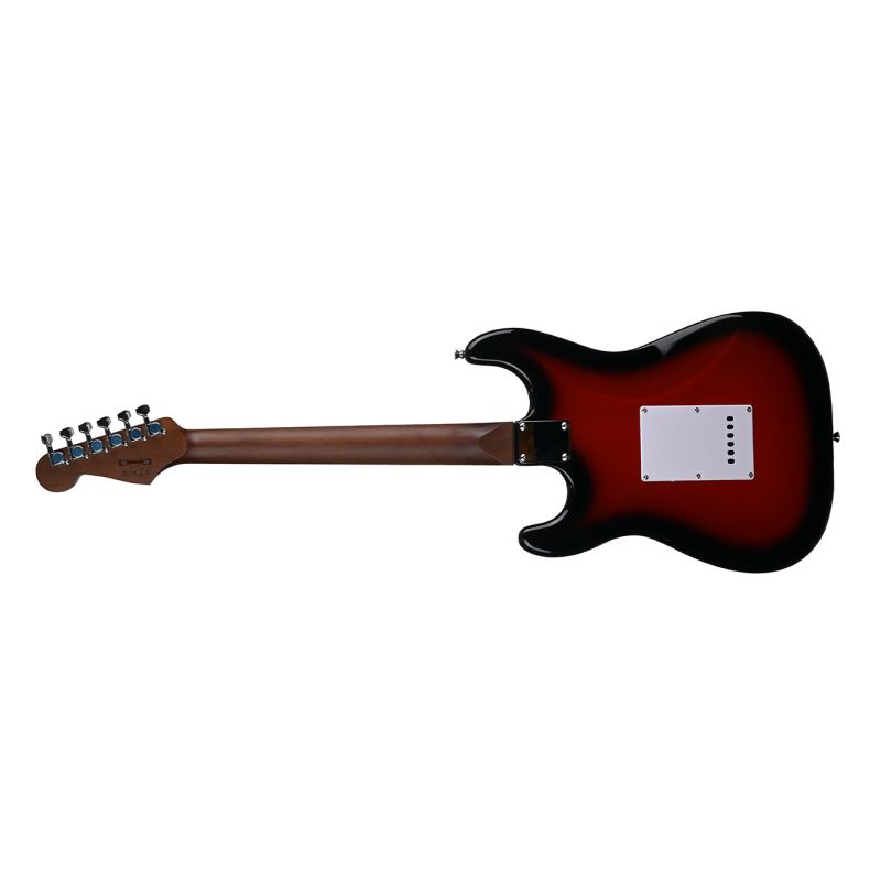 Guson LST-RBS Elektro Gitar (Taşıma Çantası Hediyeli) 3