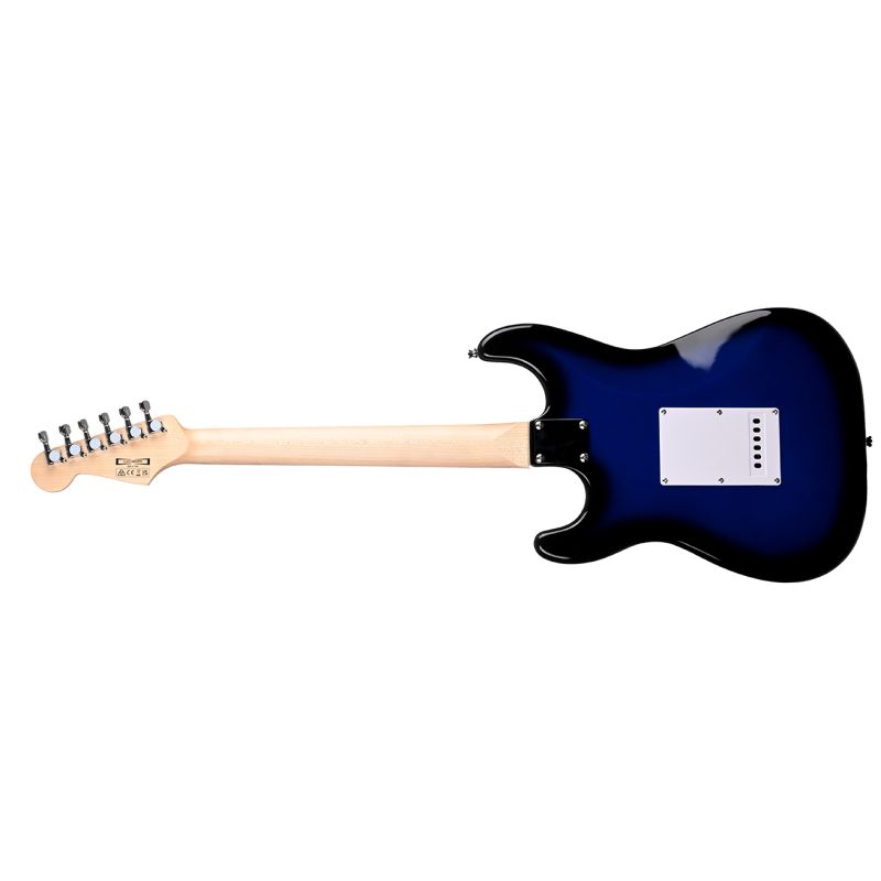 Guson LST-BBS Elektro Gitar (Taşıma Çantası Hediyeli) 3