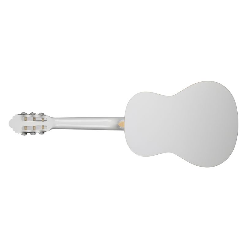 DMX Guitars 36 WH Klasik Gitar (taşıma Çantası Hediyeli) 2