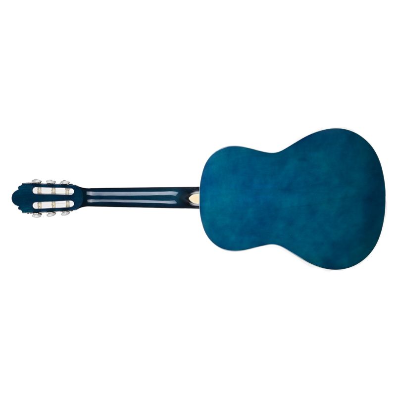DMX Guitars 36 BL Klasik Gitar (taşıma Çantası Hediyeli) 3