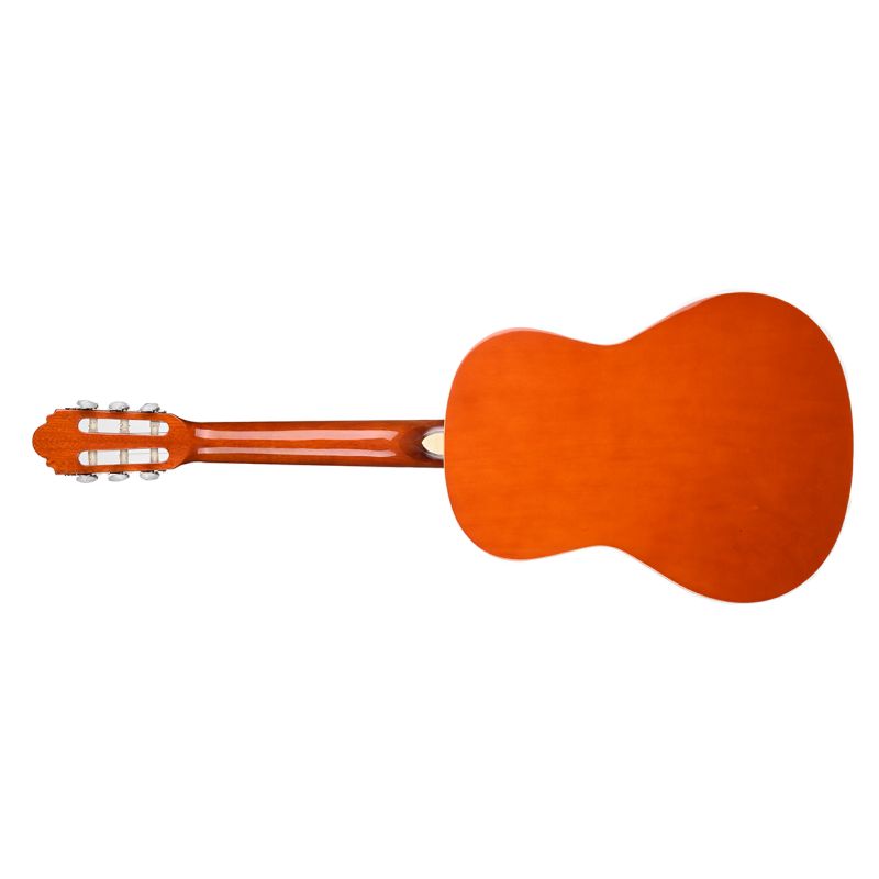 DMX Guitars DMX36 NAT Klasik Gitar (taşıma Çantası Hediyeli) 3