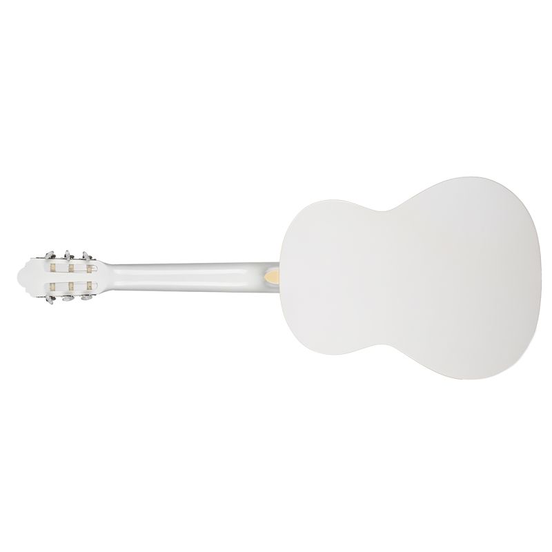 DMX Guitars DMX39 WH Klasik Gitar (taşıma Çantası Hediyeli) 3