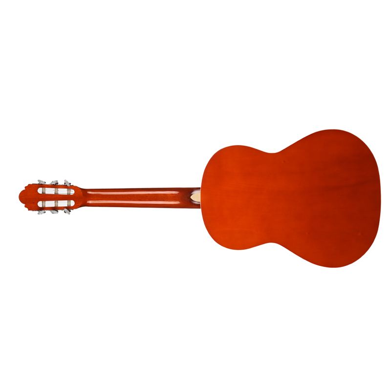 DMX Guitars DMX39 Nat Klasik Gitar (taşıma Çantası Hediyeli) 3