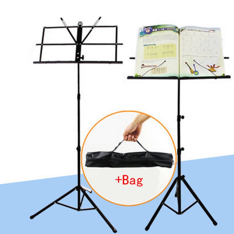 Toga PS-203 Tel Nota Sehpası 1