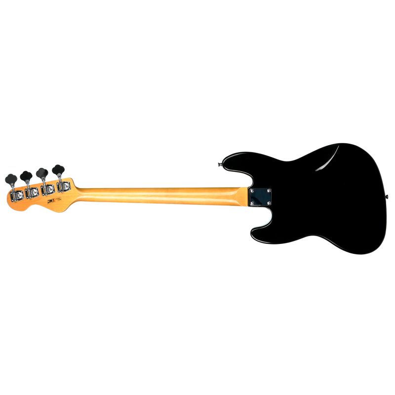 Dmx Guitars DAB100 MSB Bas Gitar (Taşıma Çantası Hediyeli) 3