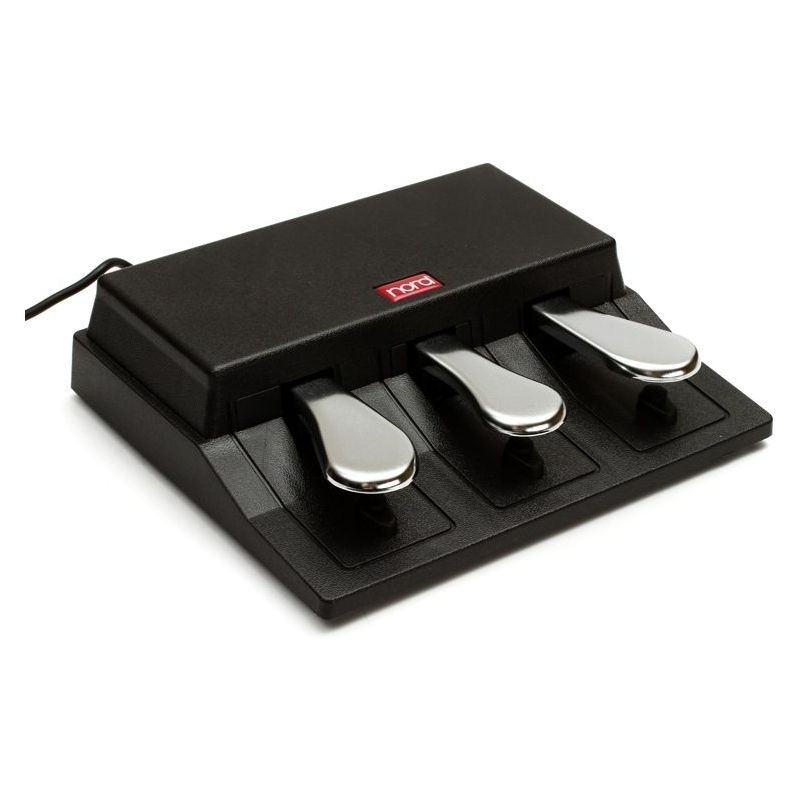 Nord Triple Pedal 1 (Stage 2 ve Stage 3 uyumlu) 1