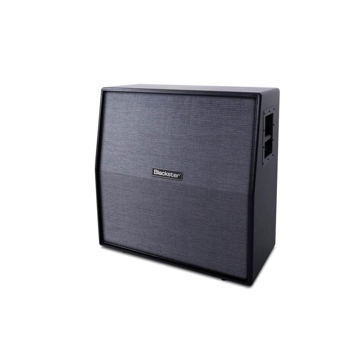 Blackstar HTV-412A MkIII 4x12" 320 Watt Kabin (Siyah) 3