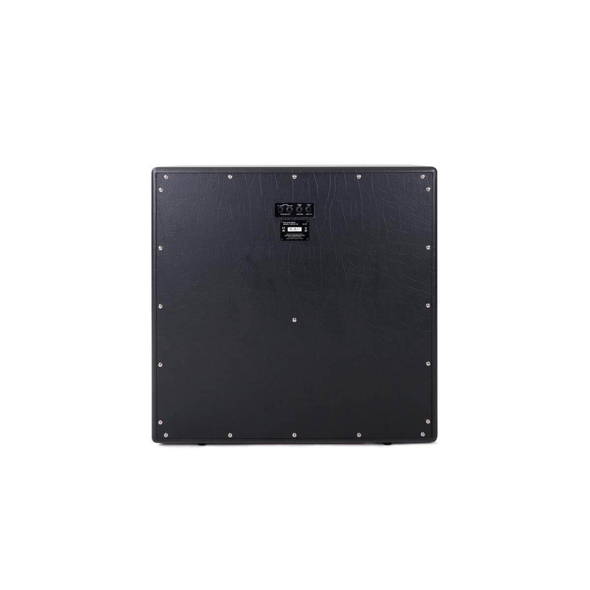 Blackstar HTV-412A MkIII 4x12" 320 Watt Kabin (Siyah) 4