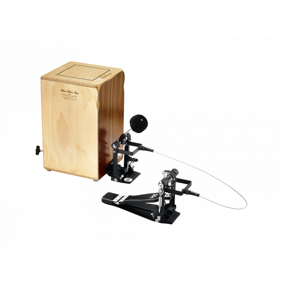 Meinl CPB5 Woolly Mammoth Cajon Beater 3