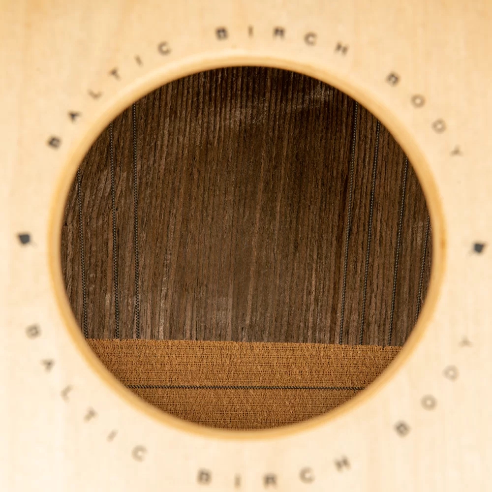 Meinl WCP100MH Woodcraft Pro Cajon (Baltic Birch) 5