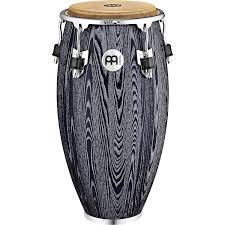 Meinl WCO11VBK-M Woodcraft Quinto 11" Conga (Vintage Siyah) 2