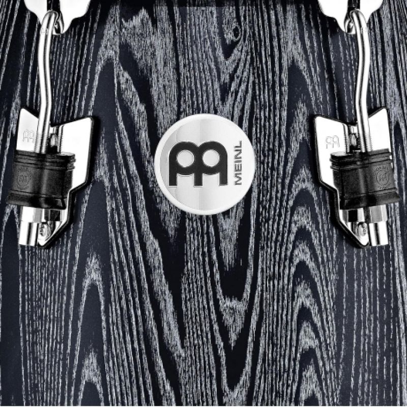 Meinl WCO11VBK-M Woodcraft Quinto 11" Conga (Vintage Siyah) 5