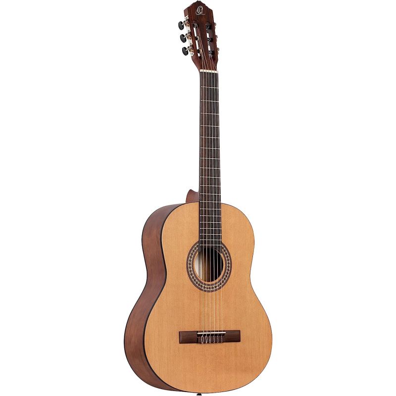 Ortega RSTC5M Klasik Gitar (Mat Natural) 1