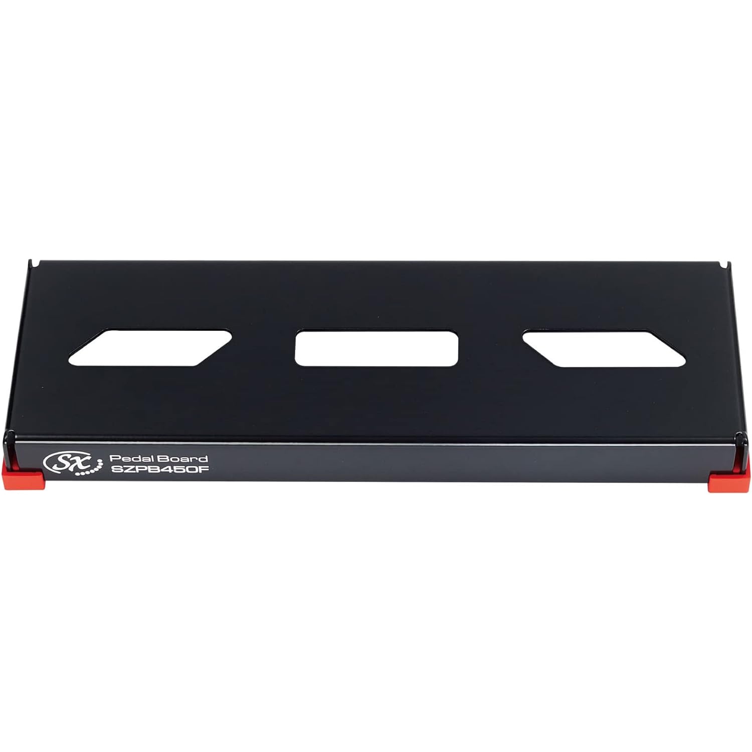 SX SZPB350FBK xXtra Small Flat Pedalboard (Taşıma Çantalı) 2